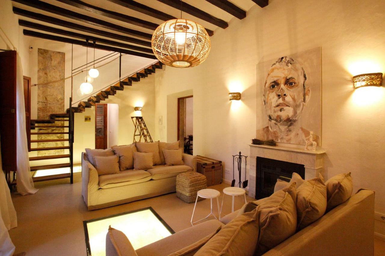 Hotel Ca Sa Tieta Alaró