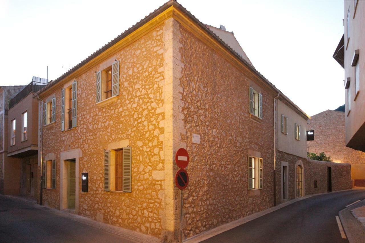 Ca Sa Tieta Hotel Alaró